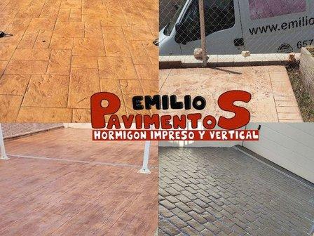 Emilio Pavimentos