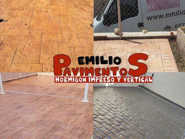 Emilio Pavimentos