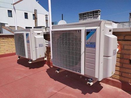 Emare Instalaciones S.L.