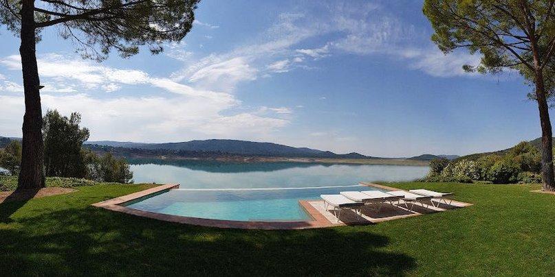 Omian Garden & Pool