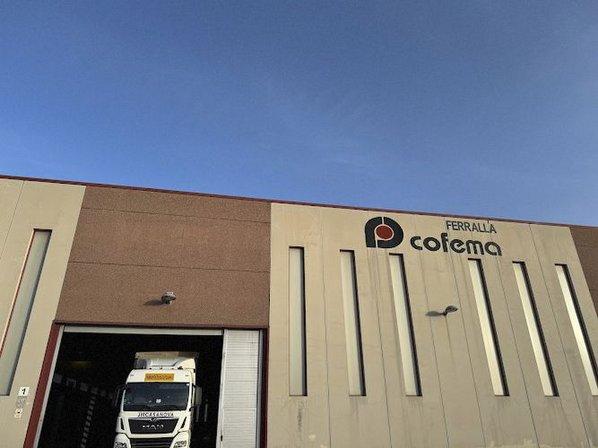 Cofema