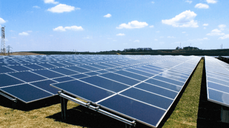 Energy Mining