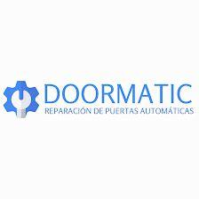 DOORMATIC - Reparación de puertas automáticas