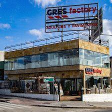 GRES FACTORY wall and floor tiles