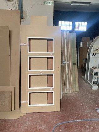 Fabricante De Puertas Lacadas