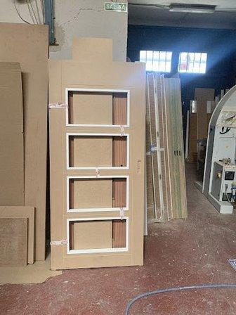 Fabricante De Puertas Lacadas