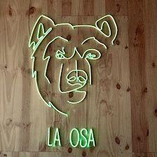 La Osa Handmade Burgers