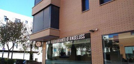 Restaurante D'Angeluss
