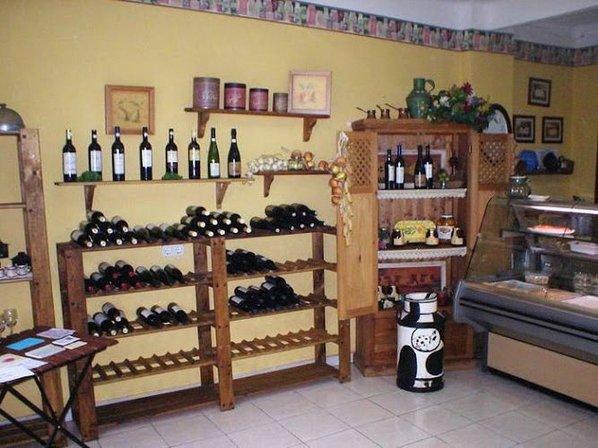 Maria Recio Catering