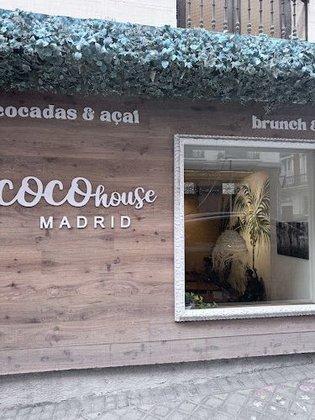 Coco Social House - Madrid