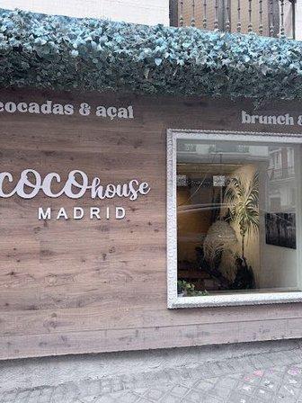 Coco Social House - Madrid