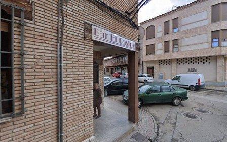 Bar ei Casino