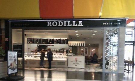 Rodilla