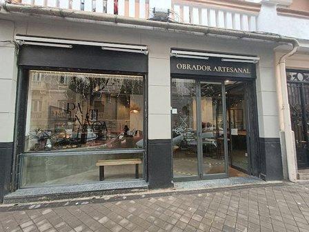 Panática Bakery