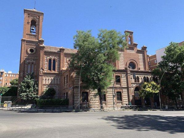 Parish of St Christina