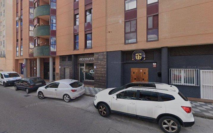 Iglesia Torre de Gracia Cuenca