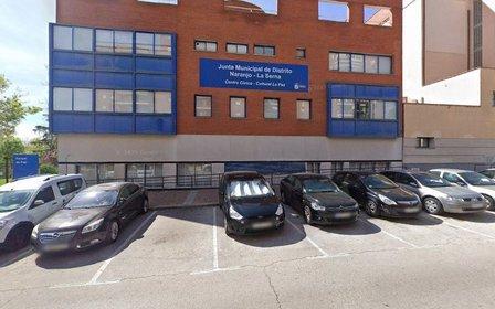 asociacion de escritores de fuenlabrada "la buena letra"