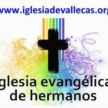 EVANGELICAL CHURCH VALLECAS
