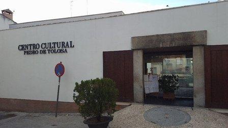 Centro 3 Edad Villa Del Prado