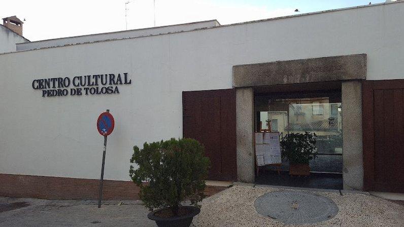 Centro 3 Edad Villa Del Prado