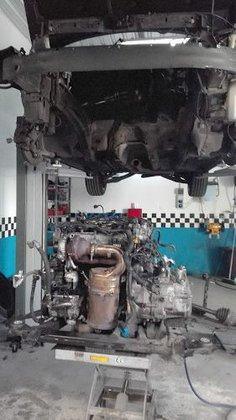 Adolfo Motor