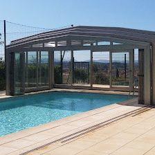 Pipor Cubiertas para Piscinas