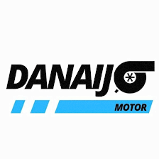 Danaijo motor