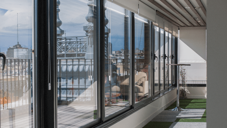 A198 Design & Projects Reformas Integrales
