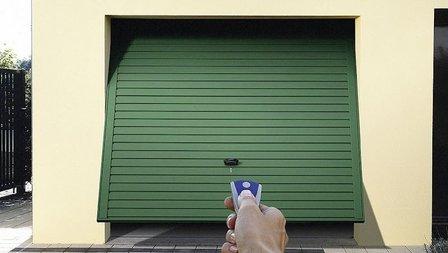 DOORMATIC - Reparación de puertas automáticas