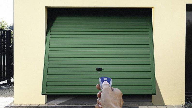 DOORMATIC - Reparación de puertas automáticas