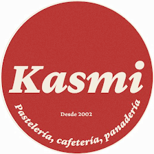 Pastelería cafeteria Kasmi