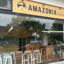 AMAZONIA ACAI GETAFE