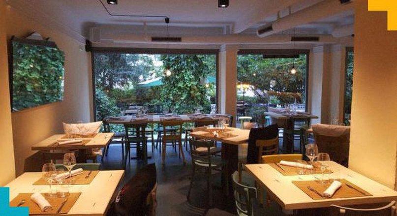 RESTAURANTE PIUTRENTANOVE