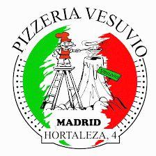 Pizzería Vesuvio