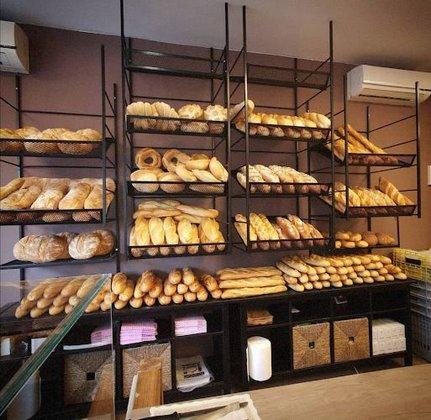 Panadería La Tahona de Villaconejos