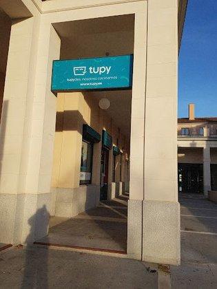 Tupy