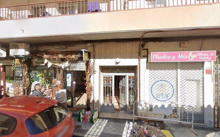 IPUE Valdemoro - Iglesia Pentecostal Unida en Europa