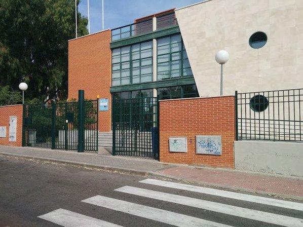 Querol Day Center