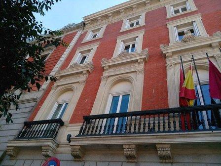 Municipal Administrative Economic Court of Madrid