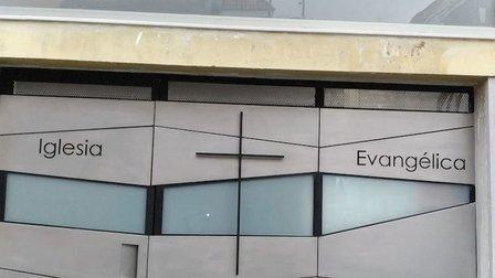EVANGELICAL CHURCH VALLECAS