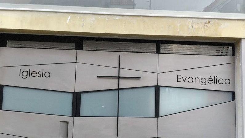 EVANGELICAL CHURCH VALLECAS