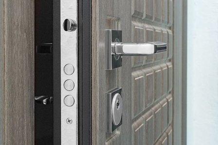 Security Assistance Roconsa S L