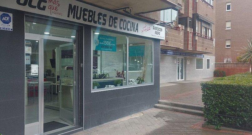 OLG Cocinas SL