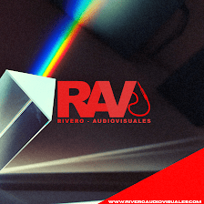 Riveroaudiovisuales RAV