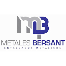 METALES BERSANT, Entallados metálicos