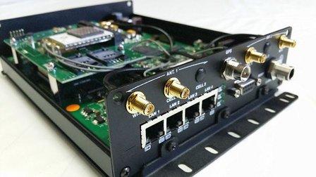 Ecaman Technology