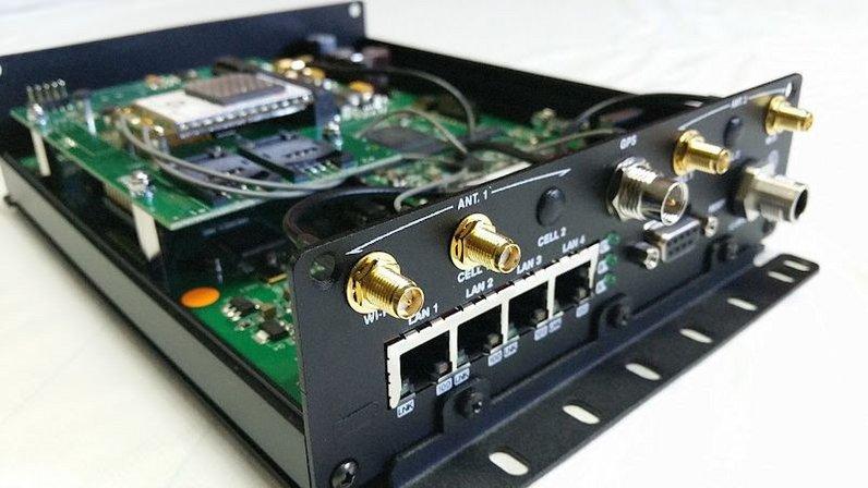 Ecaman Technology