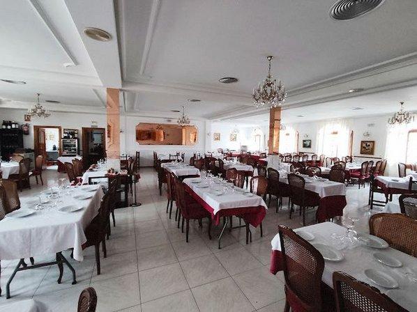 Cobeña's Grill