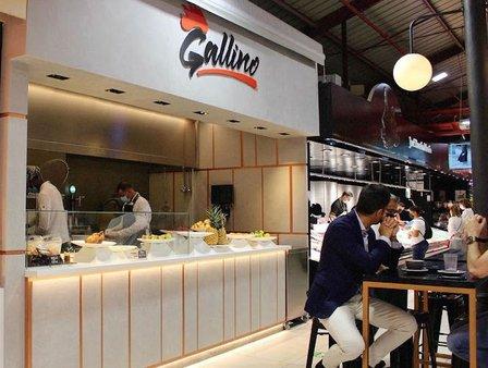 Gallino