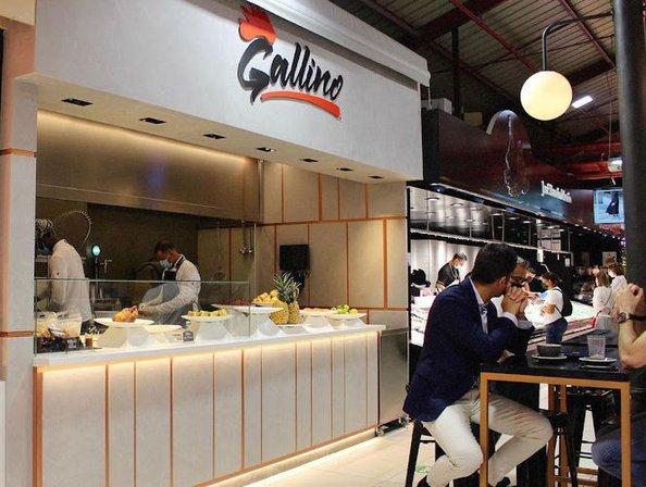 Gallino
